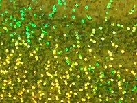 YellowSequins